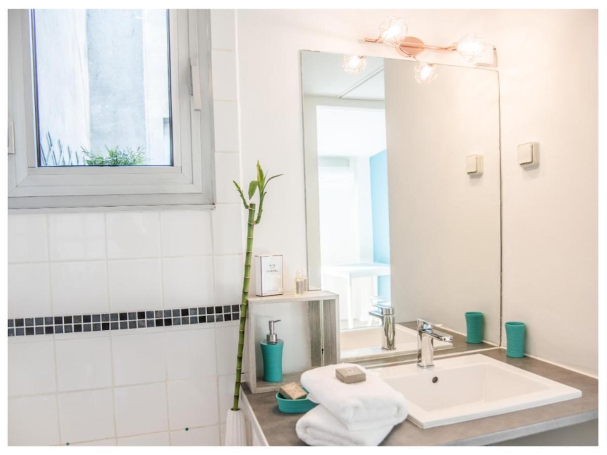 Apartment Aventure Avignonnaise - Rooftop Terrasse - Intramuros - Center *